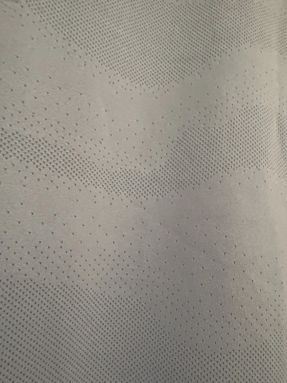 NWT [On] Running Trail-T Short-Sleeve T-Shirt in Arctic Powder Blue Women's M - Picture 11 of 13